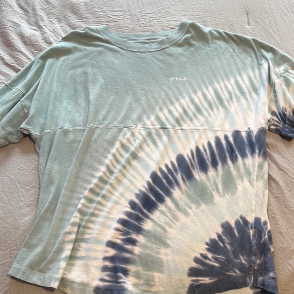 PINK shirt - Picture 1 of 2